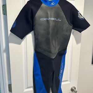 Men’s Short 2/1 Rashguard